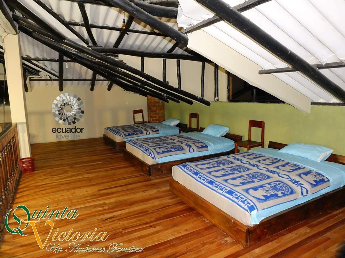 Casa Vacacional. & Turismo.