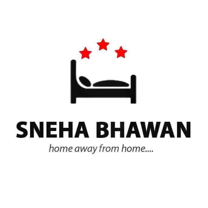 Sneha Bhawan -
宾至如归！