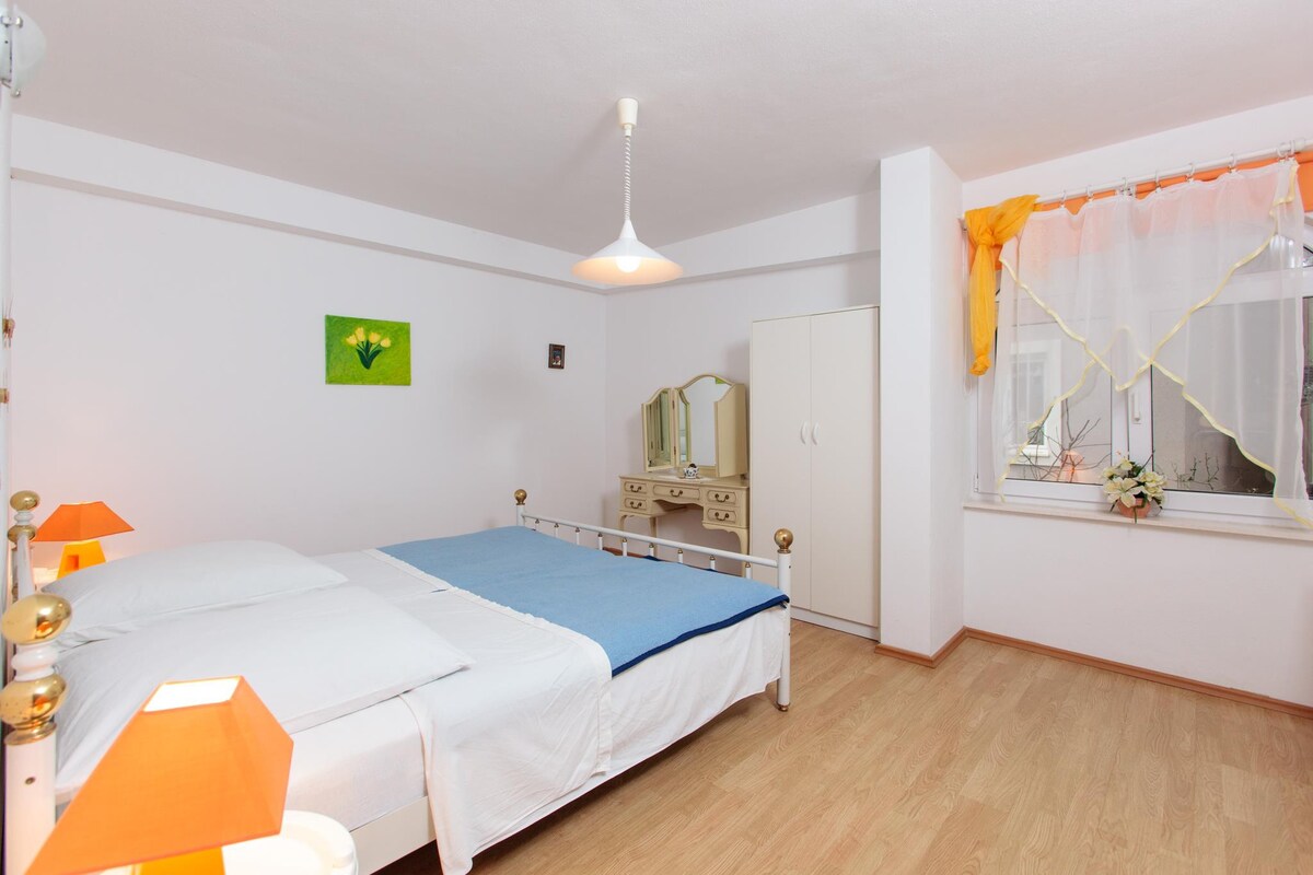 Apartments Villa Dane - Two bedrooms A1