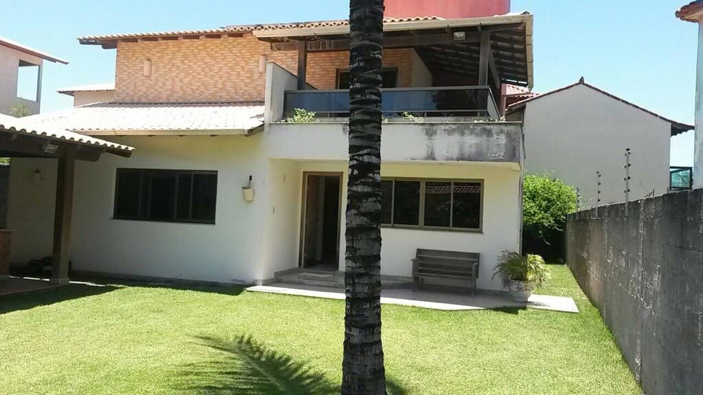 Casa em Manguinhos - Temporada