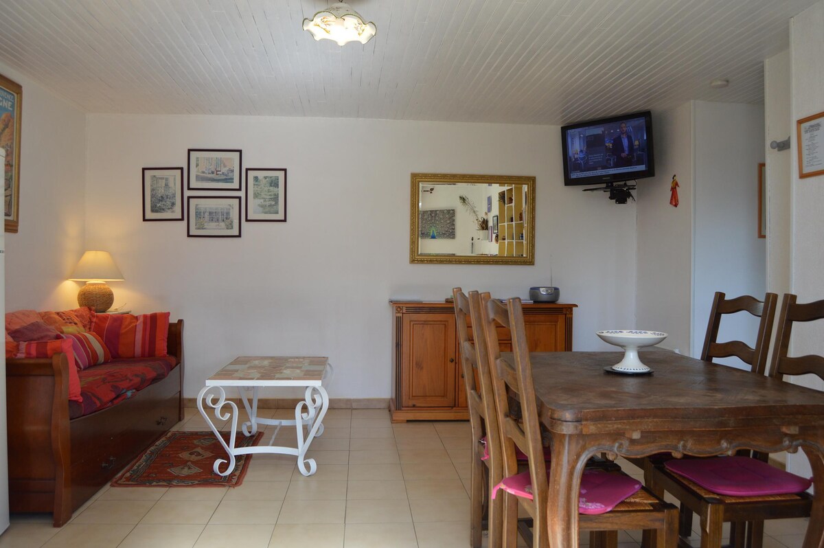 Gîte près lac Sainte Croix, Gorges du Verdon