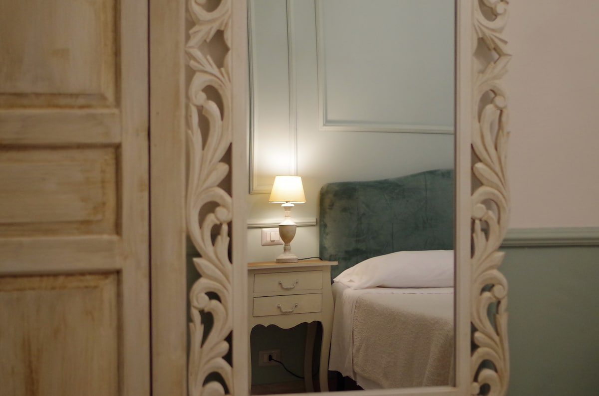 Urbana Collection - Double room in Rome (1)