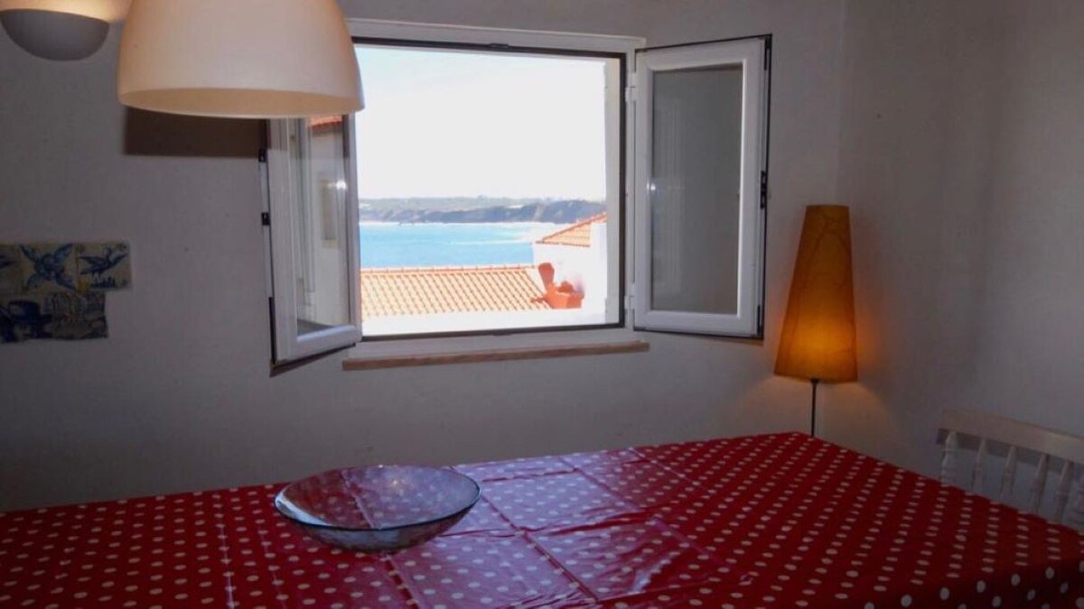 Macadi House Baleal