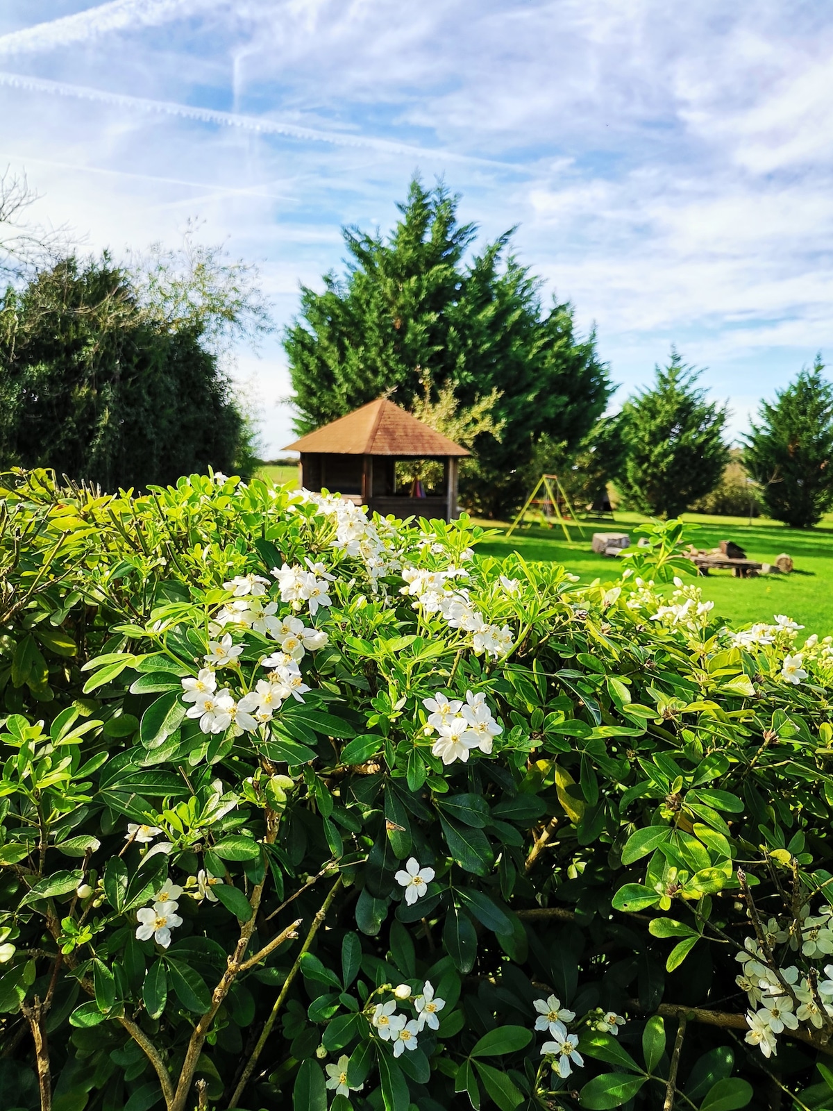 Gîte du Chatelat ，带泳池、台球、桌上足球