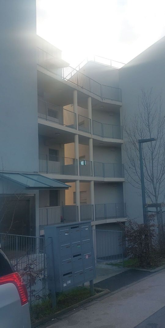 appartement Lyon 9