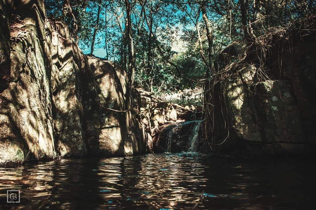 Serra da Mantiqueira的避难所，可容纳35人