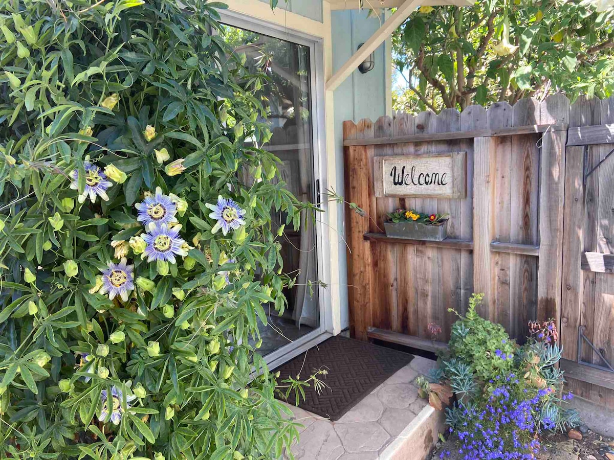 SLO/Historic Downtown District Cottage