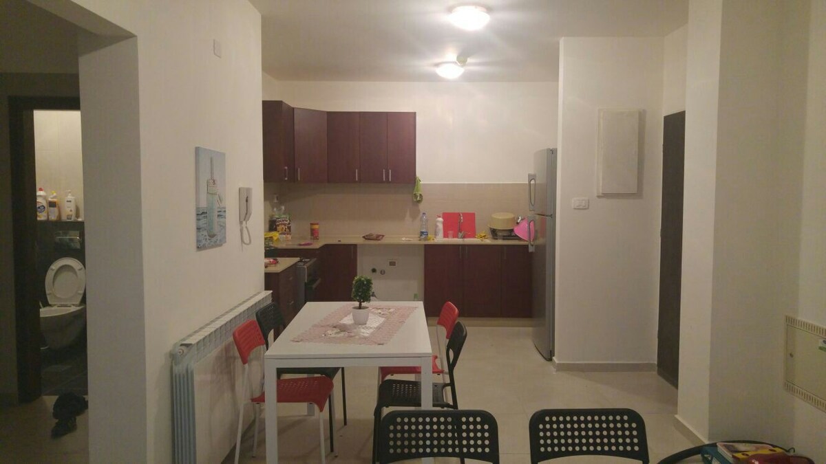 Rawabi appartment