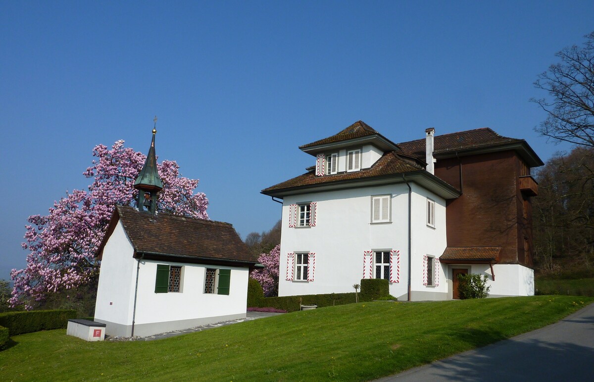 Herrenhaus Dietschiberg Lucerne