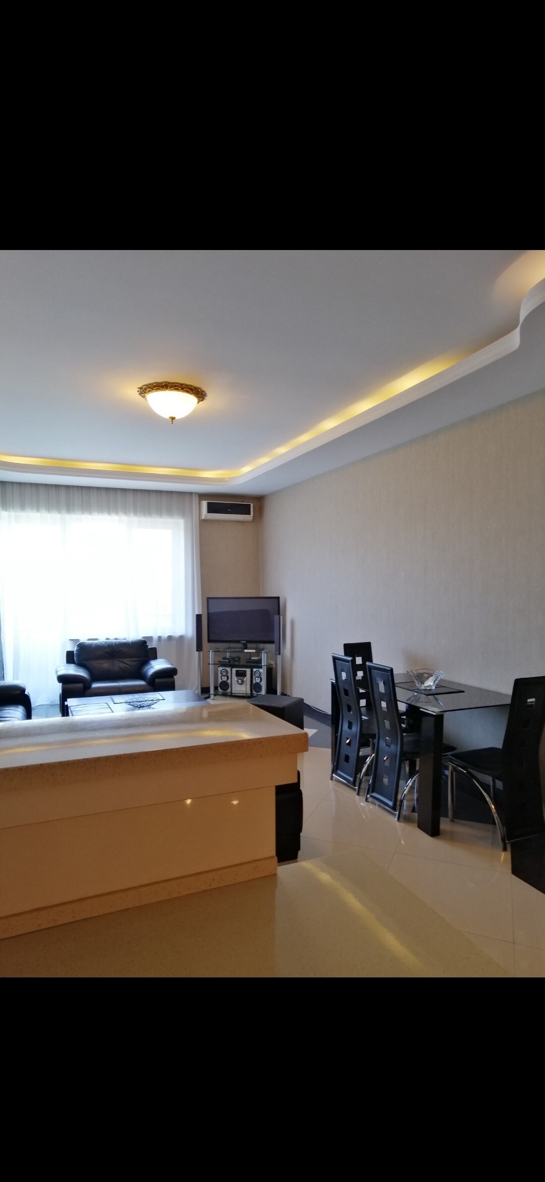 Apartment in the very heart of Tbilisi Center