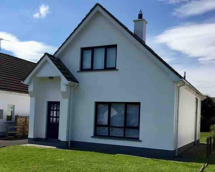 Anchor 's Rest, Portballintrae