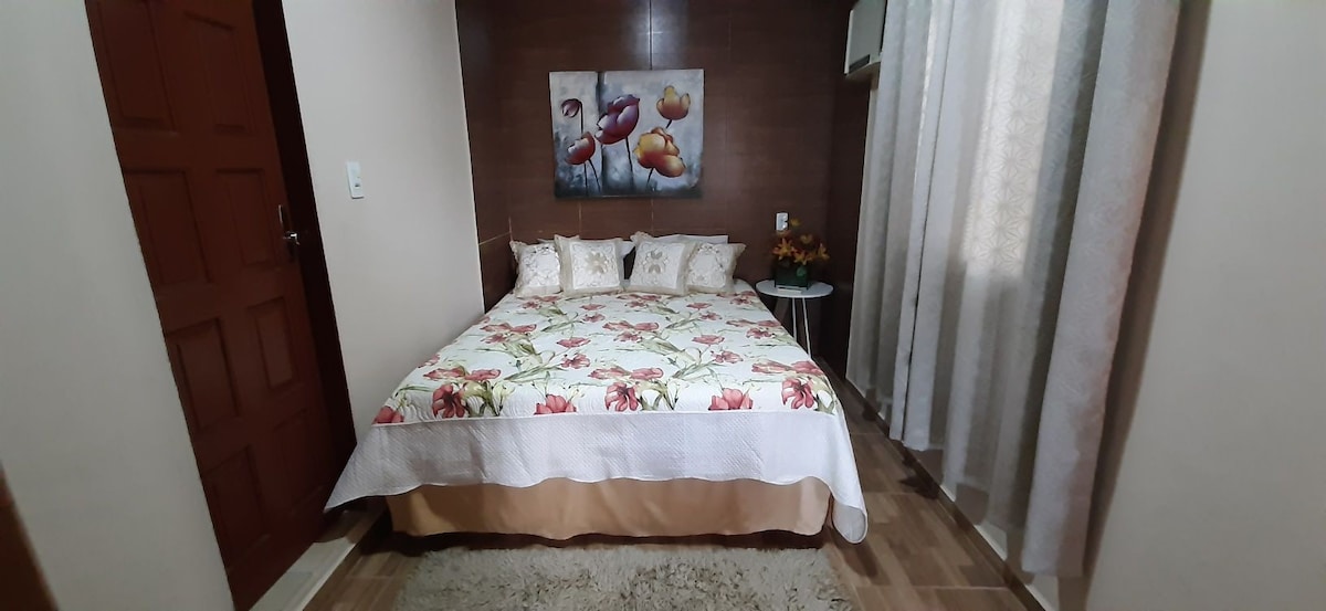 Hospedagem da Almira - Apartamento 1