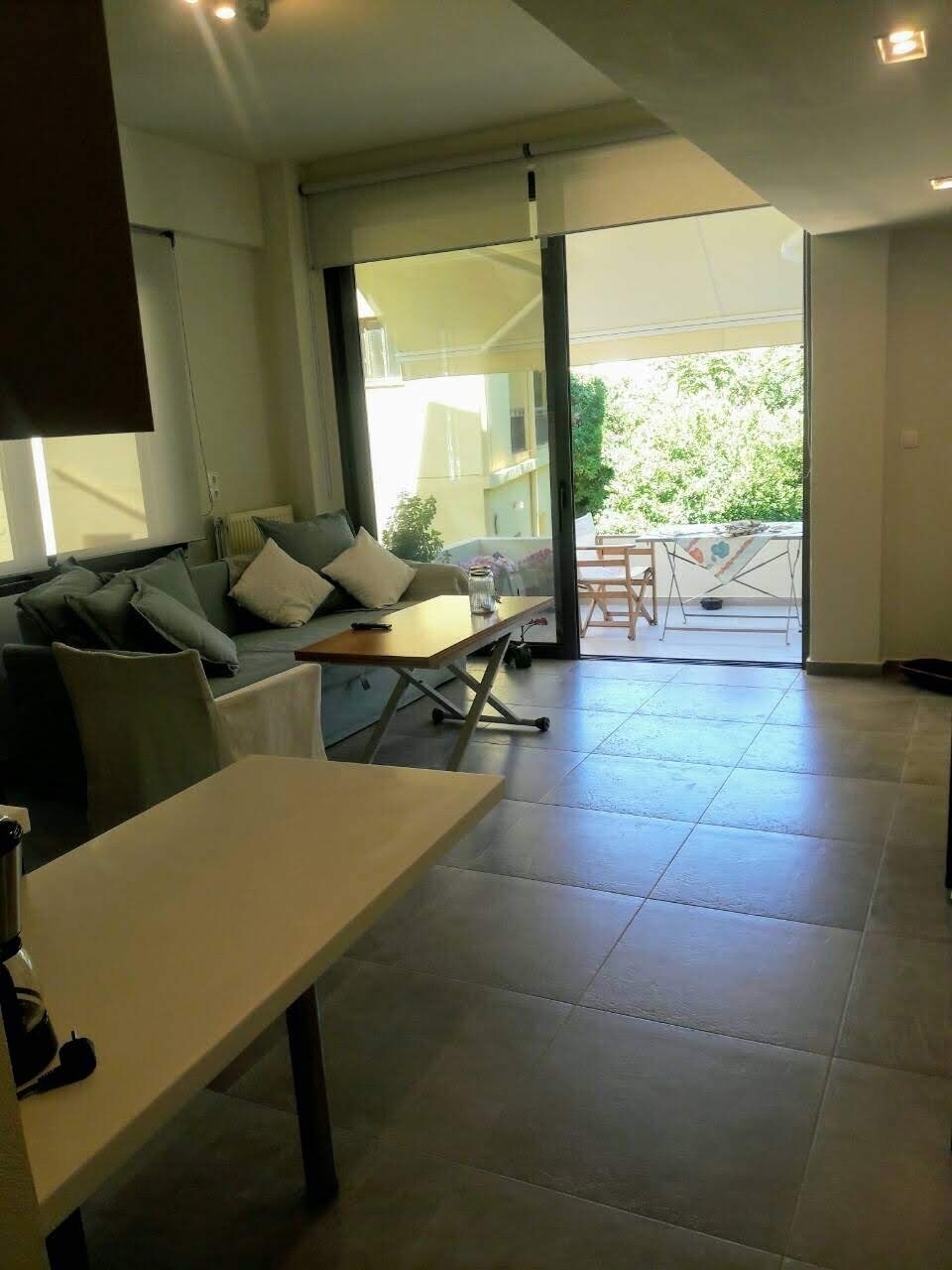 Manolis house Chania