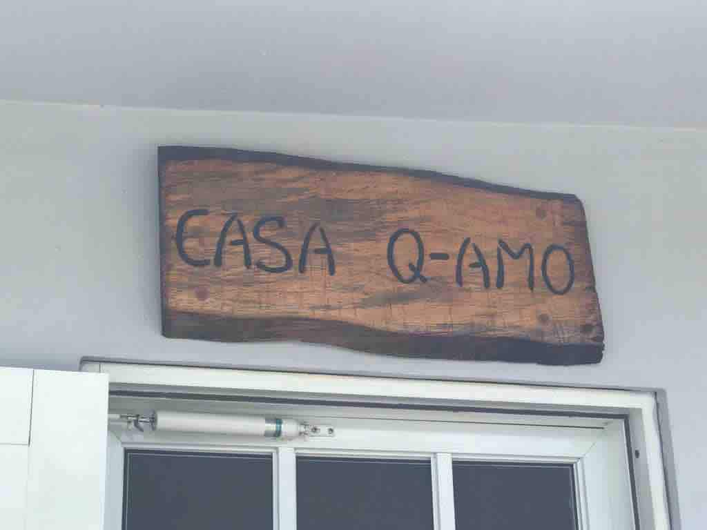 Q-AMO HOUSE