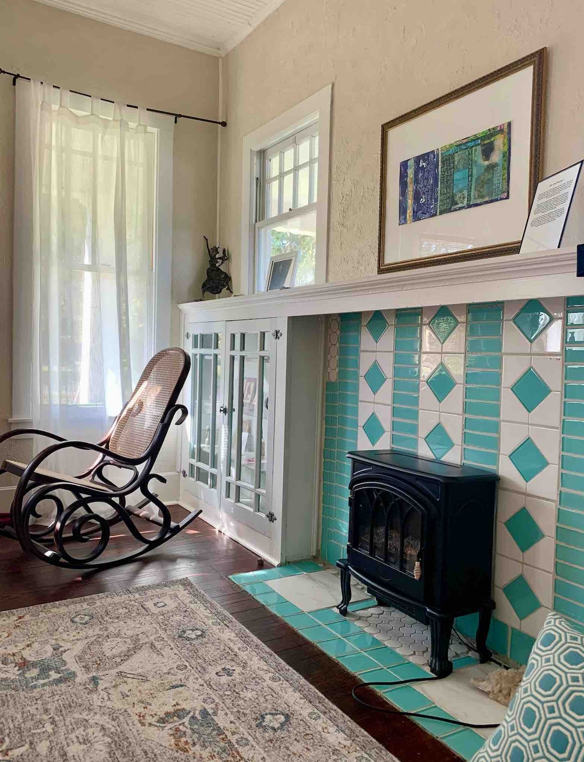 Adorable 1 bedroom - Arnaudville