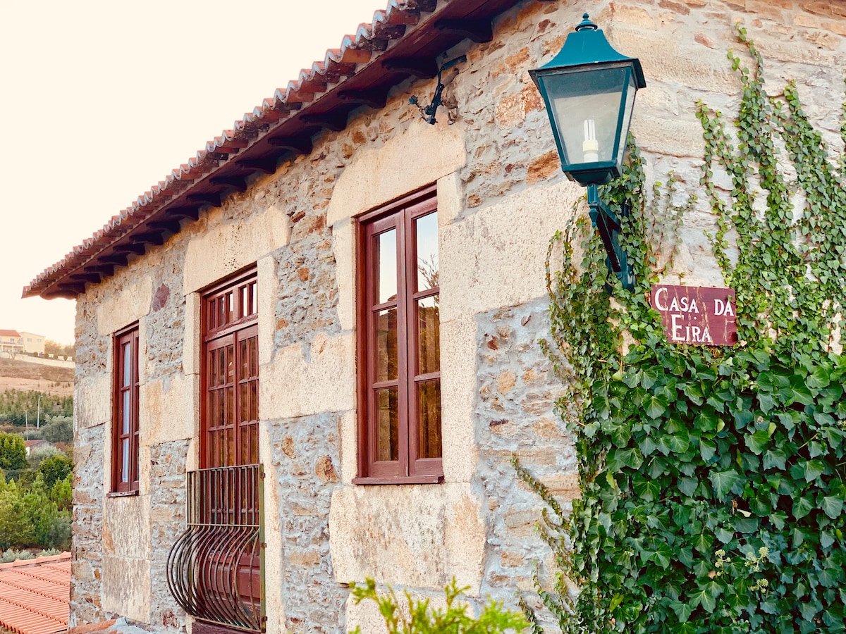 Casa da Eira - Casa de São Miguel Douro