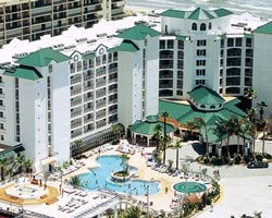 The Resort on Cocoa Beach 2BR Condo