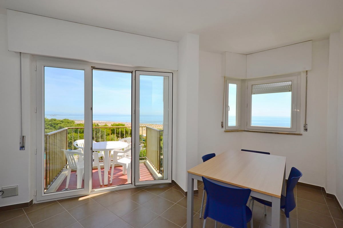 International Seaview Apartments Lignano S. 3