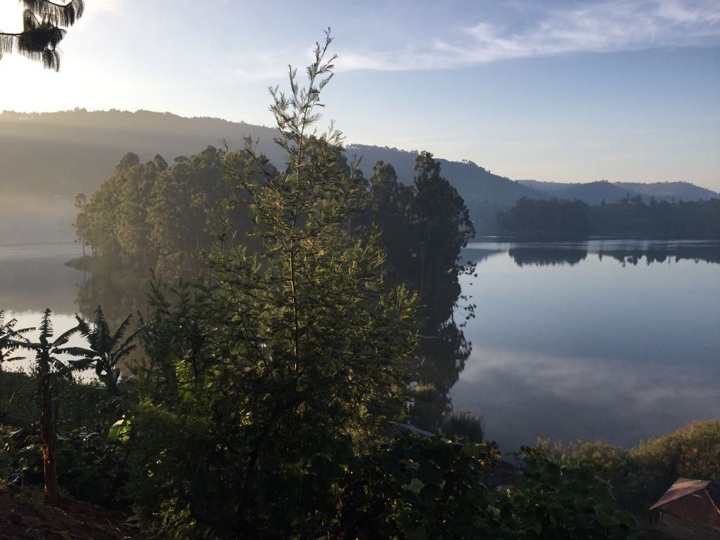 Lake Bunyonyi Community Rest House