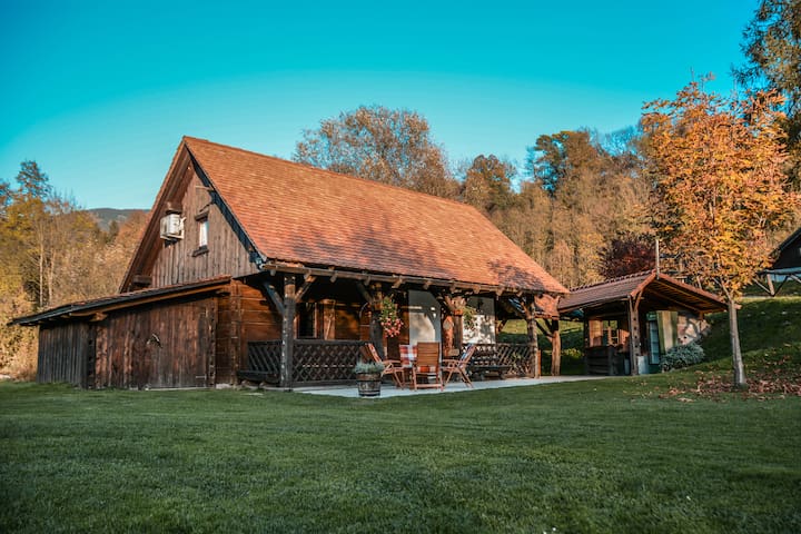 airbnb® | podbrezje - sewaan percutian & tempat penginapan - 