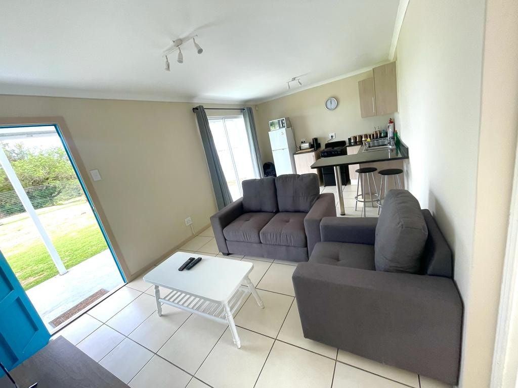 Blue Bug Apartment No1 self-catering in Bathurst