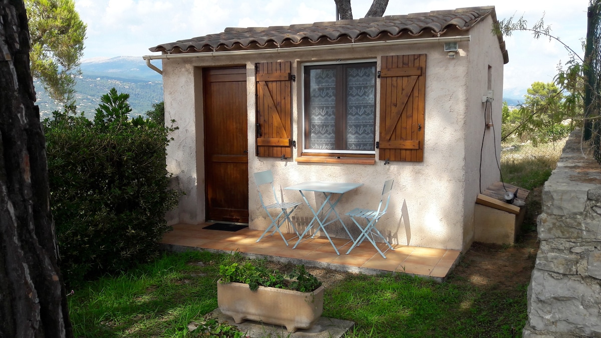 Côte d 'Azur COTTAGE