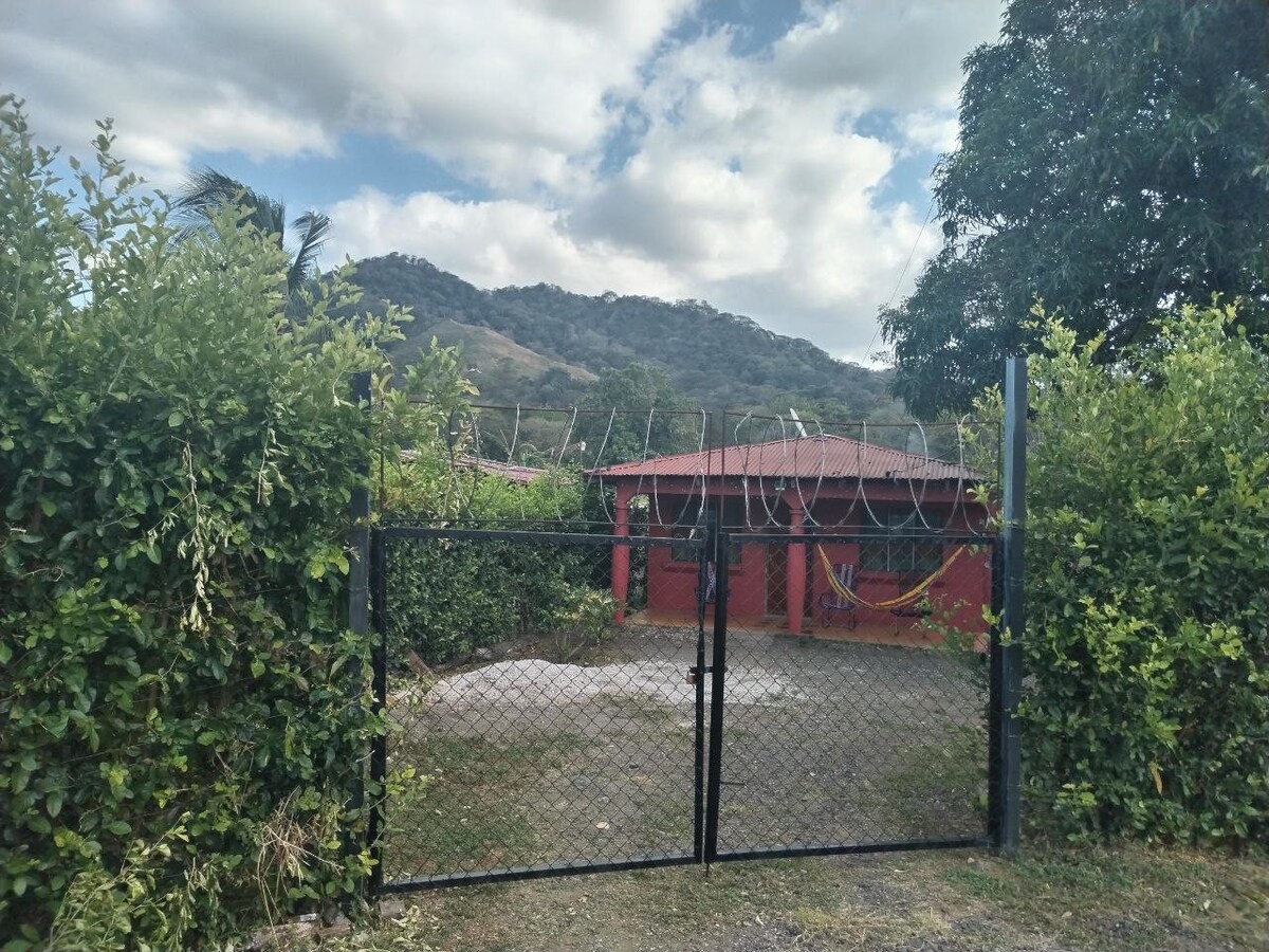 Casa Guana