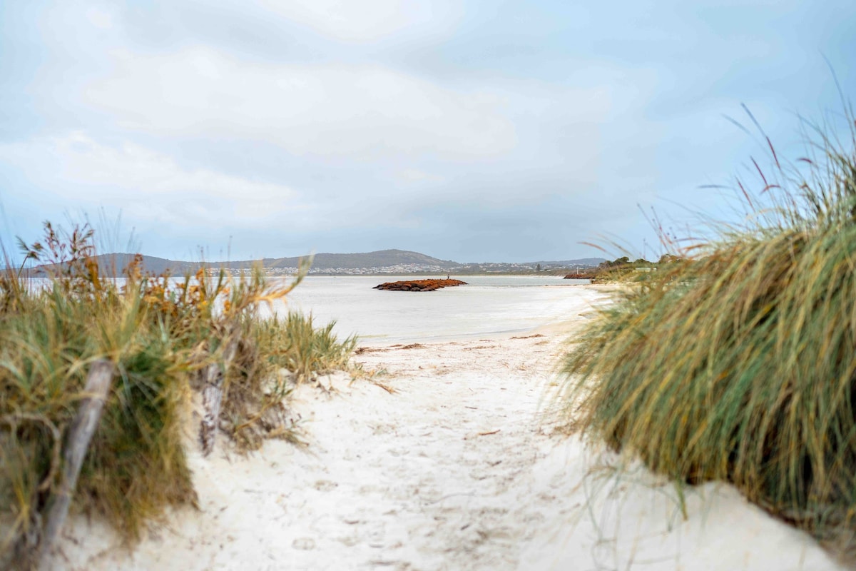 Driftwood Beach House, Emu Point