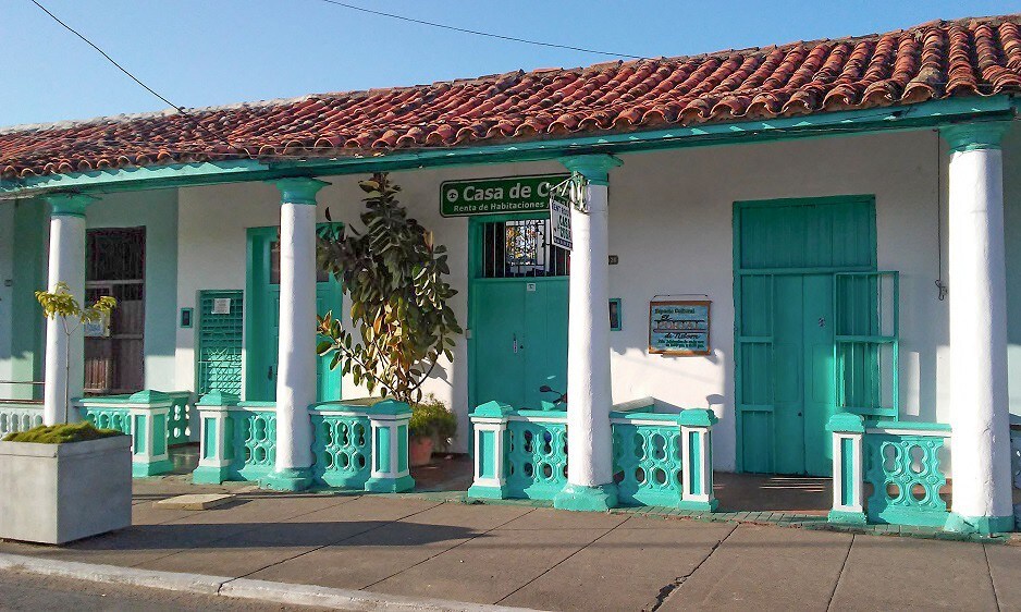 Casa de Cusa