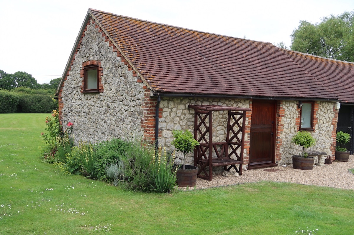 The Old Dairy at Our Oast House