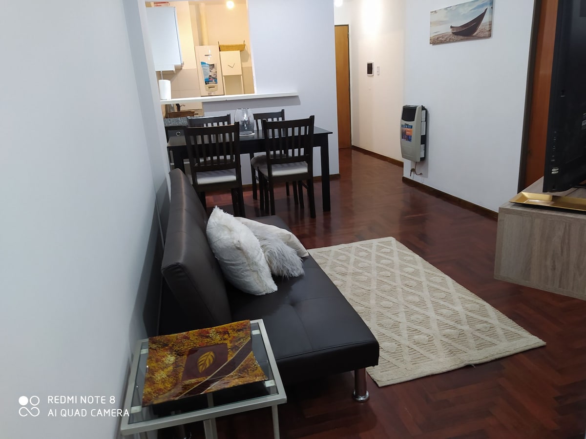 Apartamento temporal Luxury  Nueva Córdoba