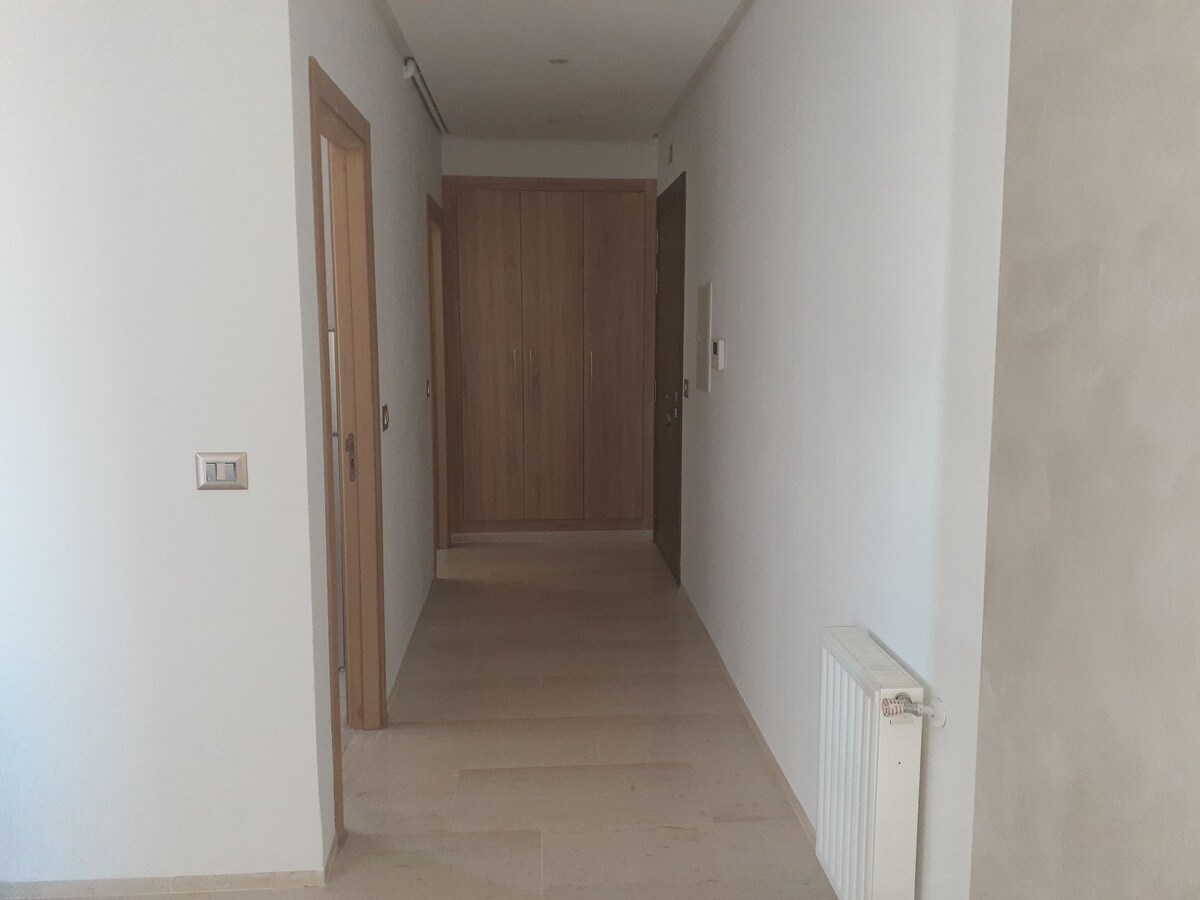 Appartement neuf  très haut standing Ain Zaghouan