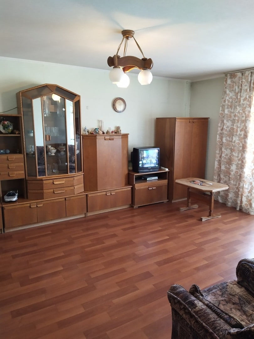 房东在尼古拉耶夫（ Nikolaev ）的双卧室公寓！