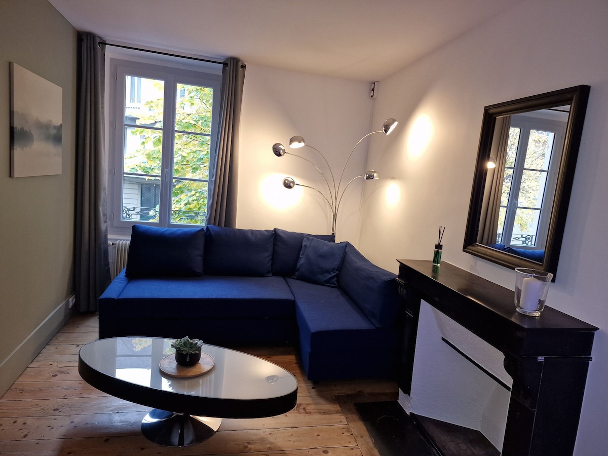 Appartement 2/4 pers "Le Cosy"