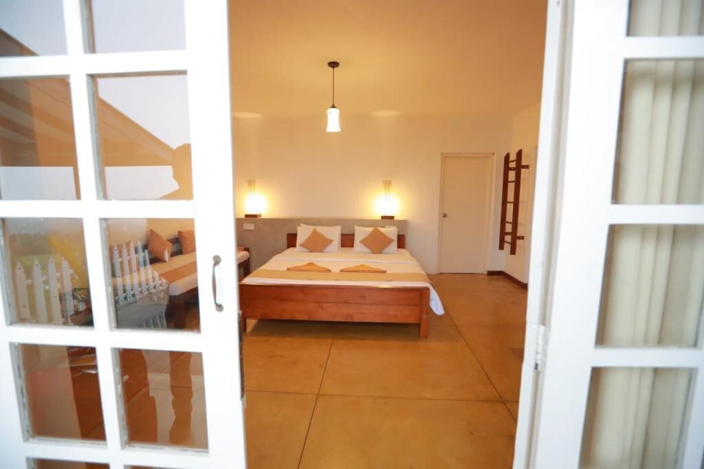 Triple Room only in Villa Perpetua