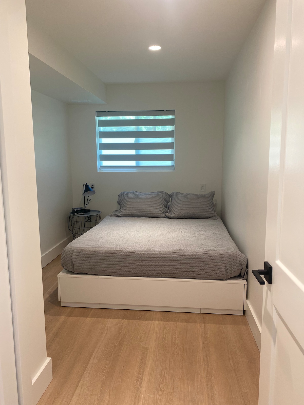 MundyPark 1卧室（标准双人床） +单间公寓（双人） +沙发床