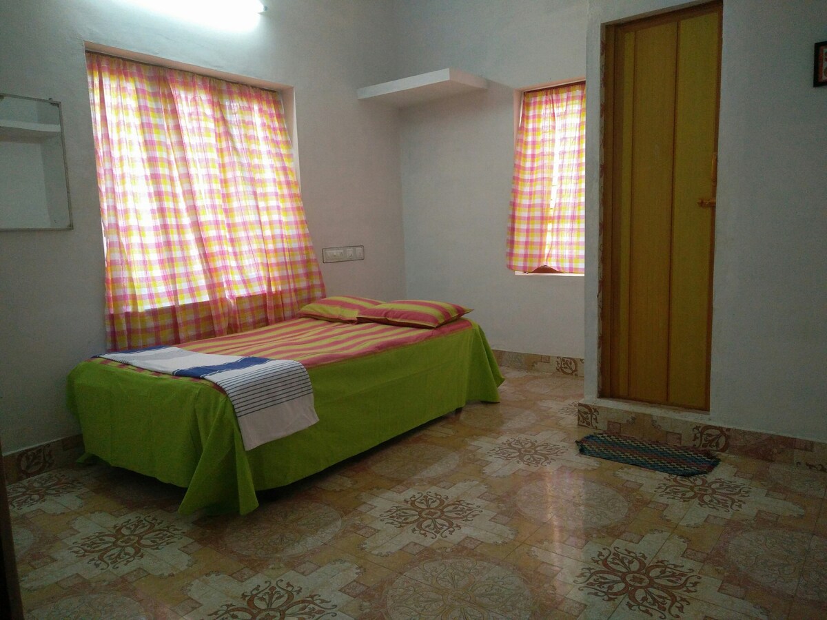 Nagercoil.Individual home stay (kanyakumari dist)