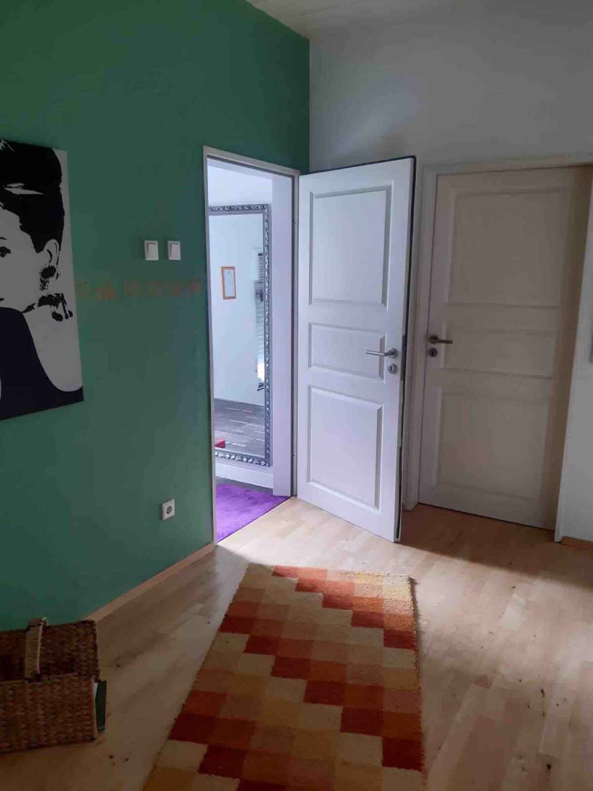 1 Zimmer Apartment in Neheim