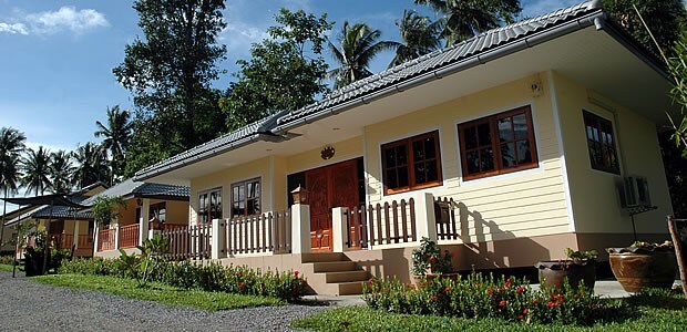 苹果平房酒店（ Apple Bungalows ）