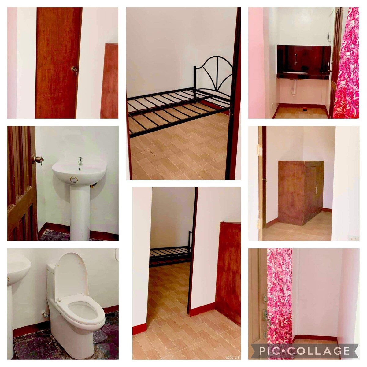 DMI Apartments, Tabaco City