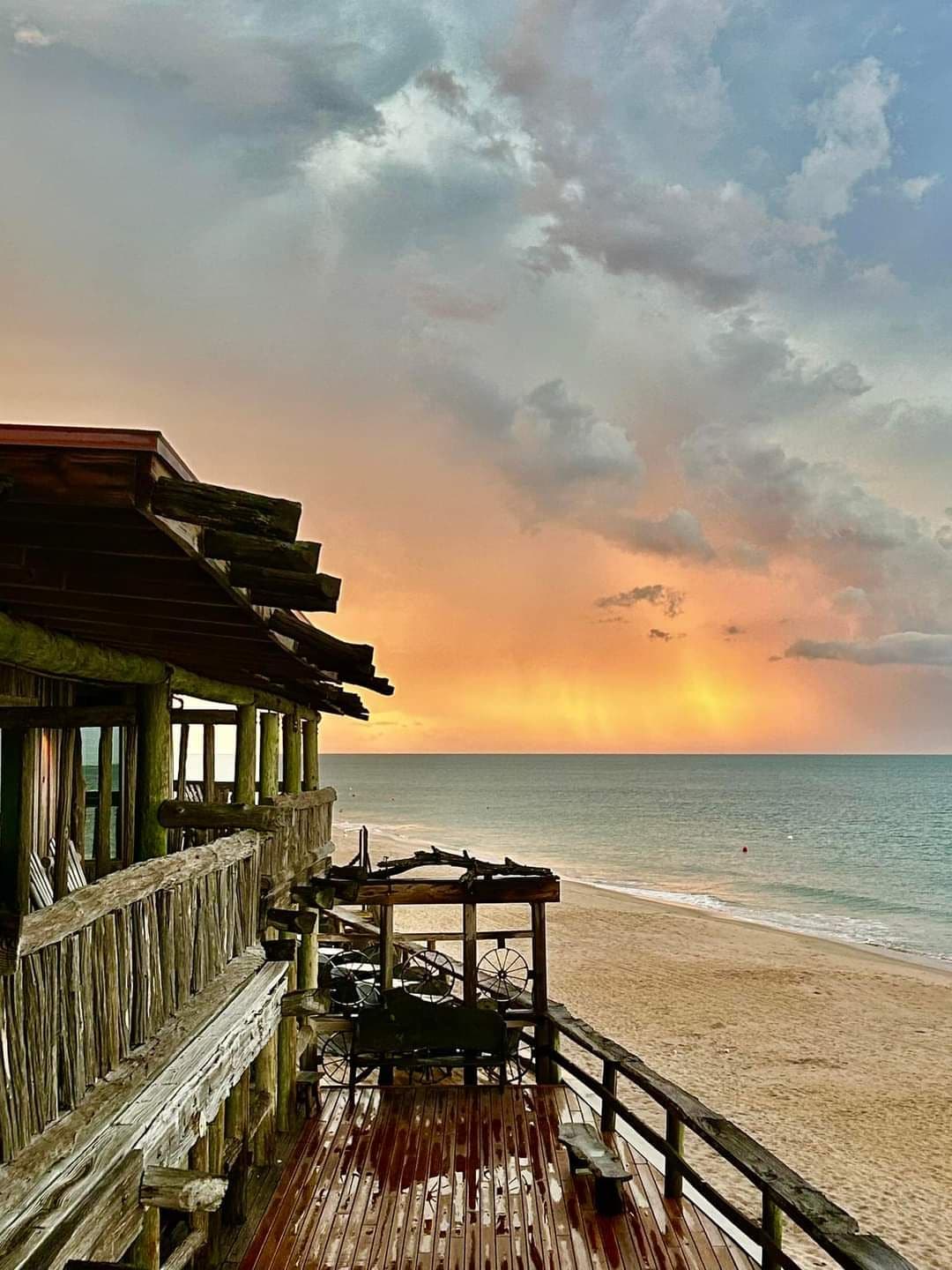 Condo on the Beach