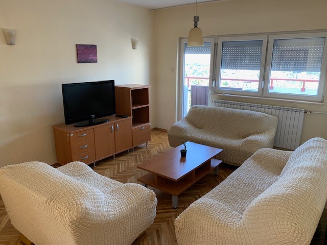 Friendly and very nice apartment in Skopje