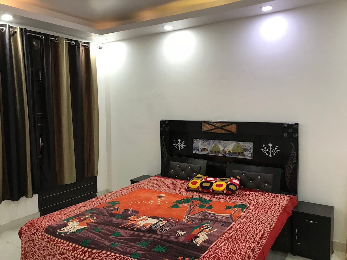 Comfortable Homestay For Backpackers