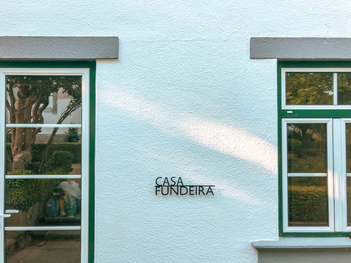 Casa Fundeira | Quartos 11 and 12