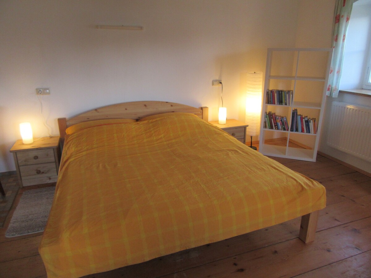 120平方米5间卧室的度假公寓- Pilznerhof