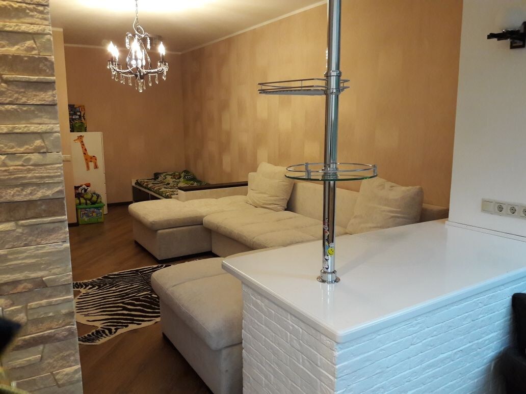 Apartments for FIFA 2018 near stadium Luzhniki