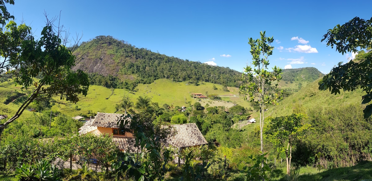 安静而魅力1 ， Petrópolis （授权）