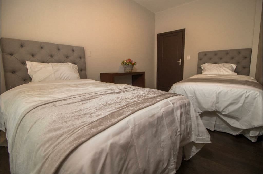 LUXURY APARTMENT TARIJA