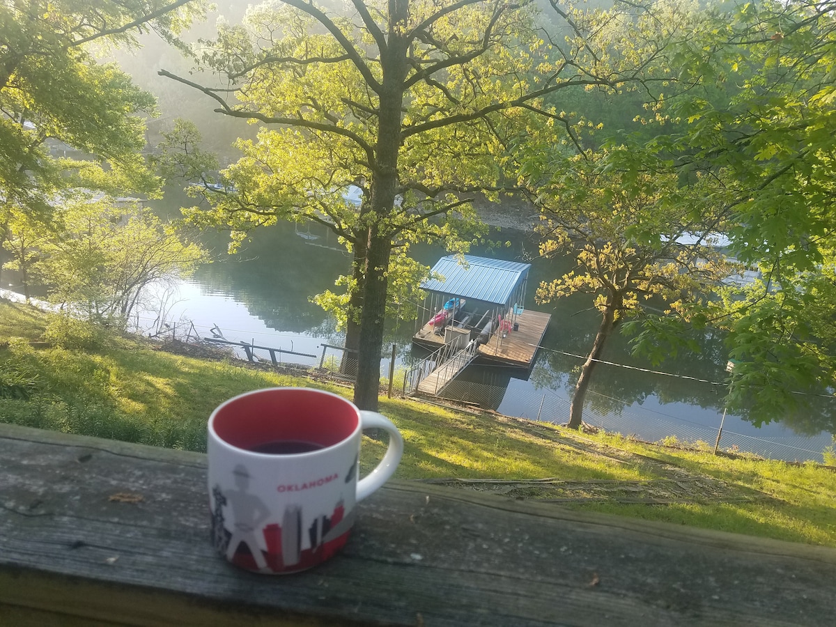 The Cottage At Grand Lake