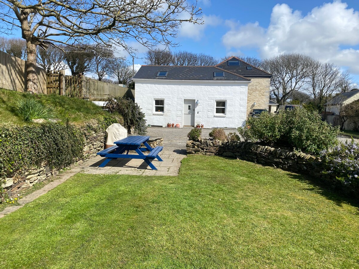 The Cottage, Trevowah House